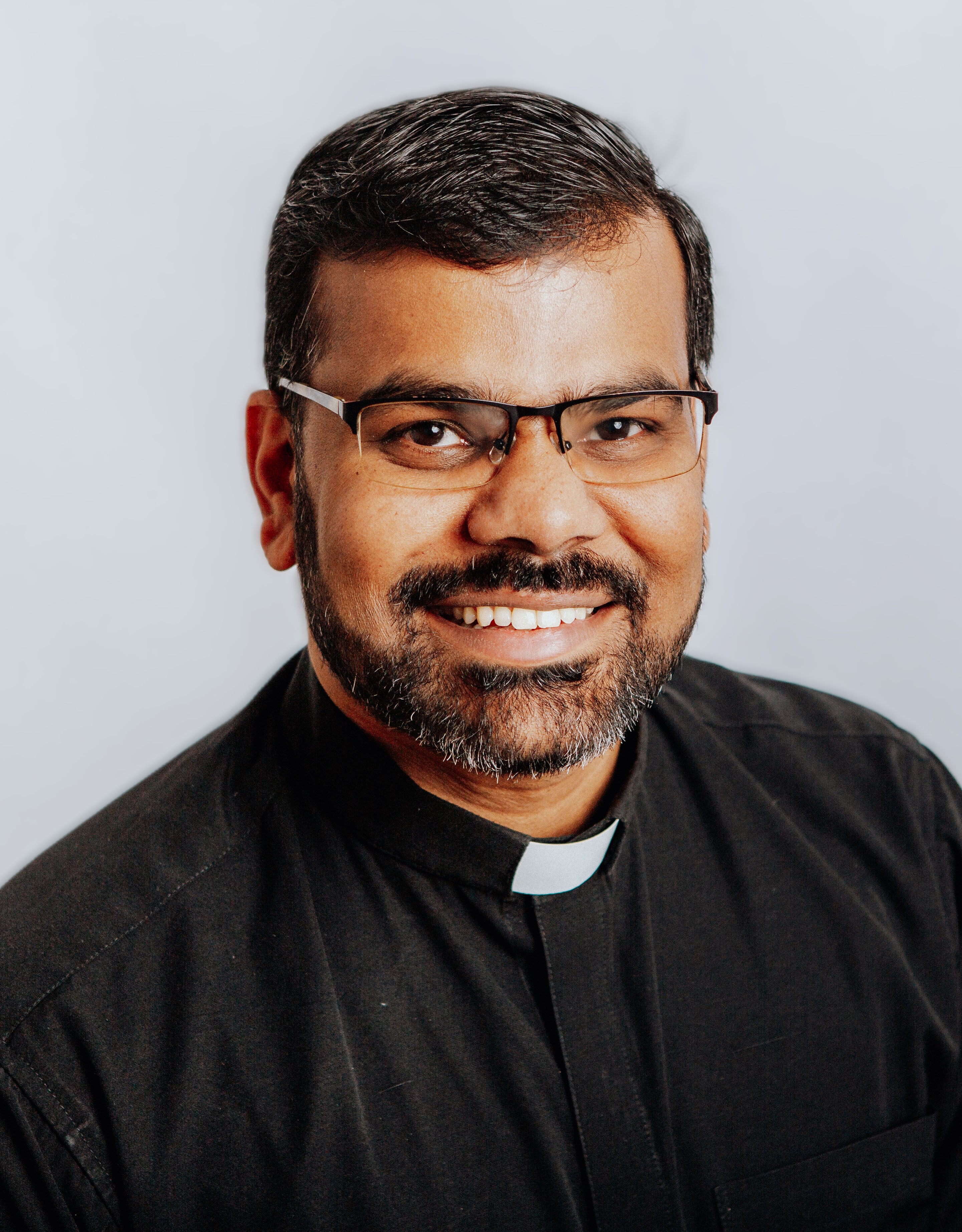 Fr. Johnson