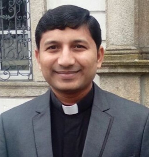 Fr. John