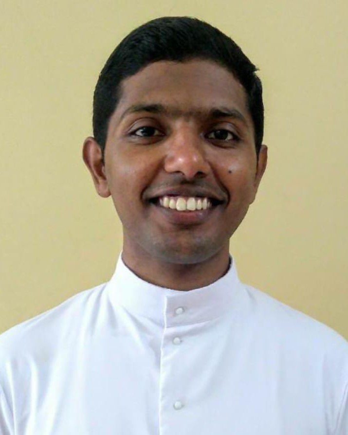 Fr. Nikhil